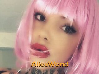 AliceWond