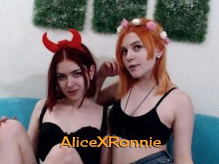 AliceXRonnie