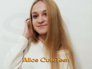 Alice_CuteTeen