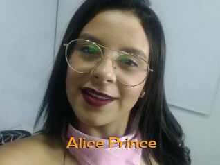 Alice_Prince Sortez Couvert