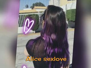 Alice_sexlove Sortez Couvert