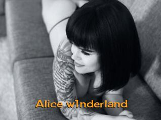 Alice_w1nderland