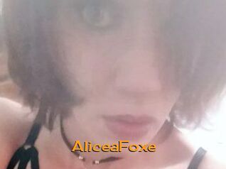 Alicea_Foxe