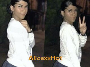 AlicexxHot
