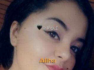 Aliha