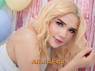 AliiciaFox