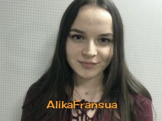 AlikaFransua