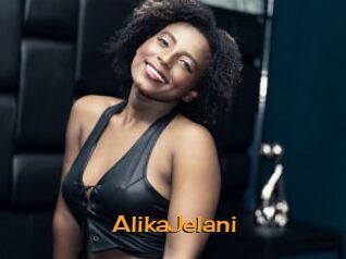 AlikaJelani