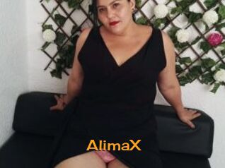 AlimaX