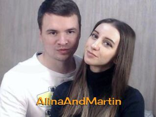 AlinaAndMartin