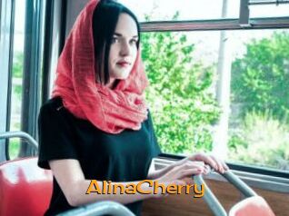 AlinaCherry