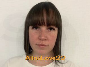 AlinaLove22