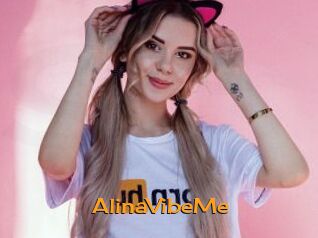 AlinaVibeMe