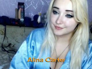 Alina_Carter Sortez Couvert