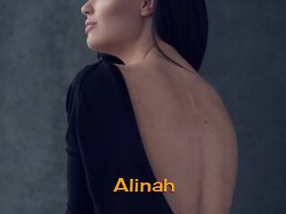 Alinah