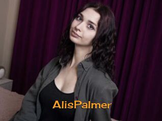 AlisPalmer