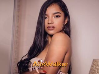 AlisWalker