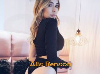 Alis_Benson