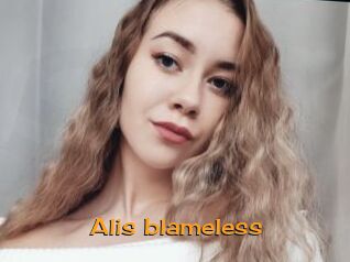 Alis_blameless