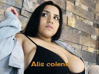 Alis_colens