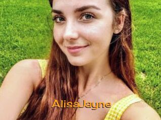 AlisaJayne