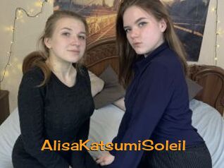 AlisaKatsumiSoleil