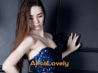AlisaLovely