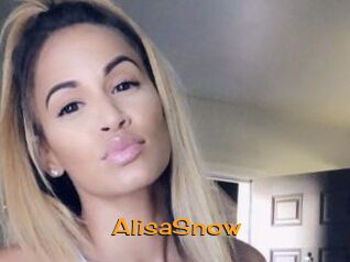 AlisaSnow