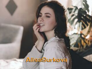 AlisaSurkova