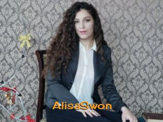 AlisaSwon