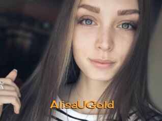AlisaUGold