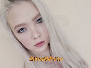 AlisaWhite