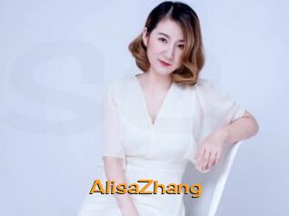 AlisaZhang
