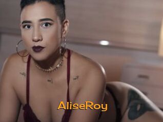 AliseRoy