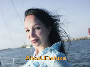 AliseUDeluxe