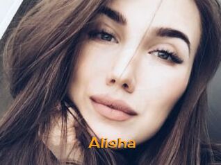 Alisha