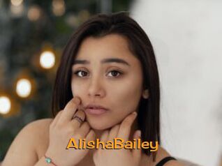 AlishaBailey