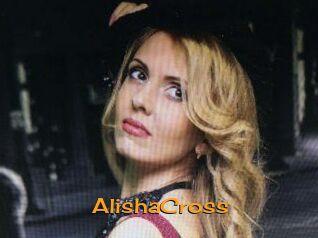 AlishaCross
