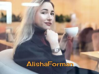 AlishaForman