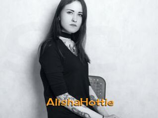 AlishaHottie Sortez Couvert