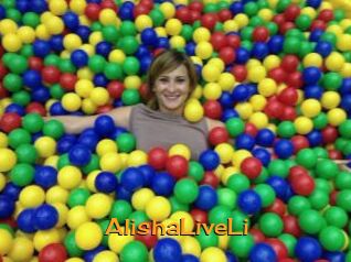 AlishaLiveLi
