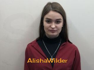 AlishaWilder