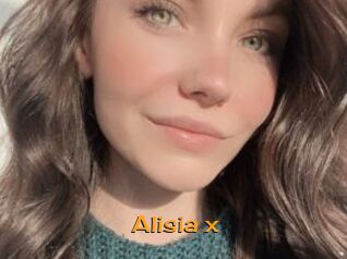 Alisia_x