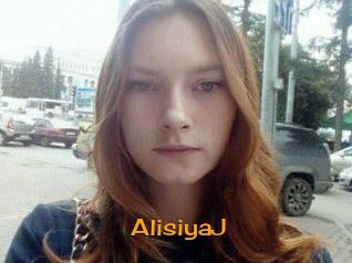 AlisiyaJ