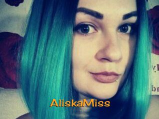 AliskaMiss Sortez Couvert