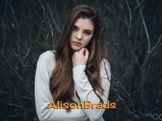 AlisonBrads Sortez Couvert