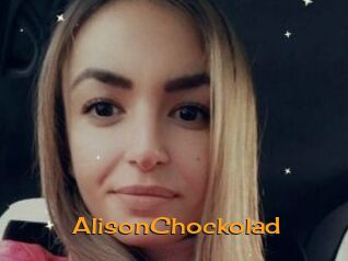 AlisonChockolad