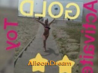 Alison_Dream