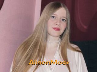 AlisonMoor