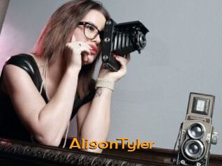 AlisonTyler